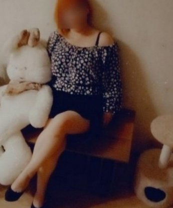 Анкета проститутки Галина - город Азаново, 38 лет, №9237